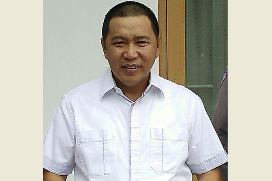 Bupati Siapkan Kado HUT Bagi Rakyat Mitra